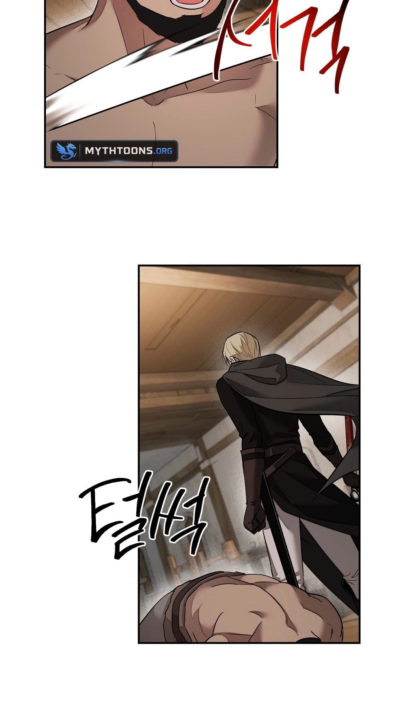 Tinder Box Chapter 15 page 38 - 