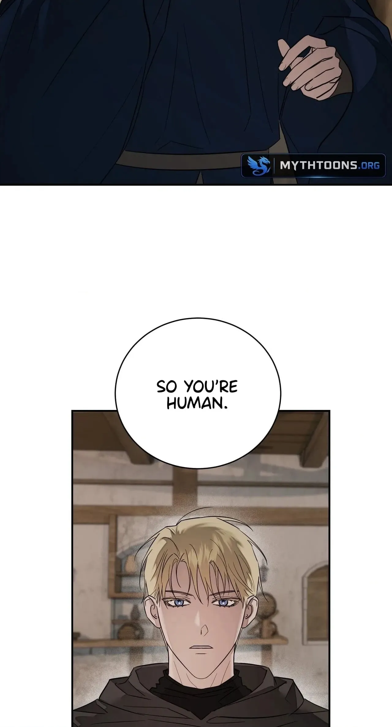 Tinder Box Chapter 15 page 40 - 