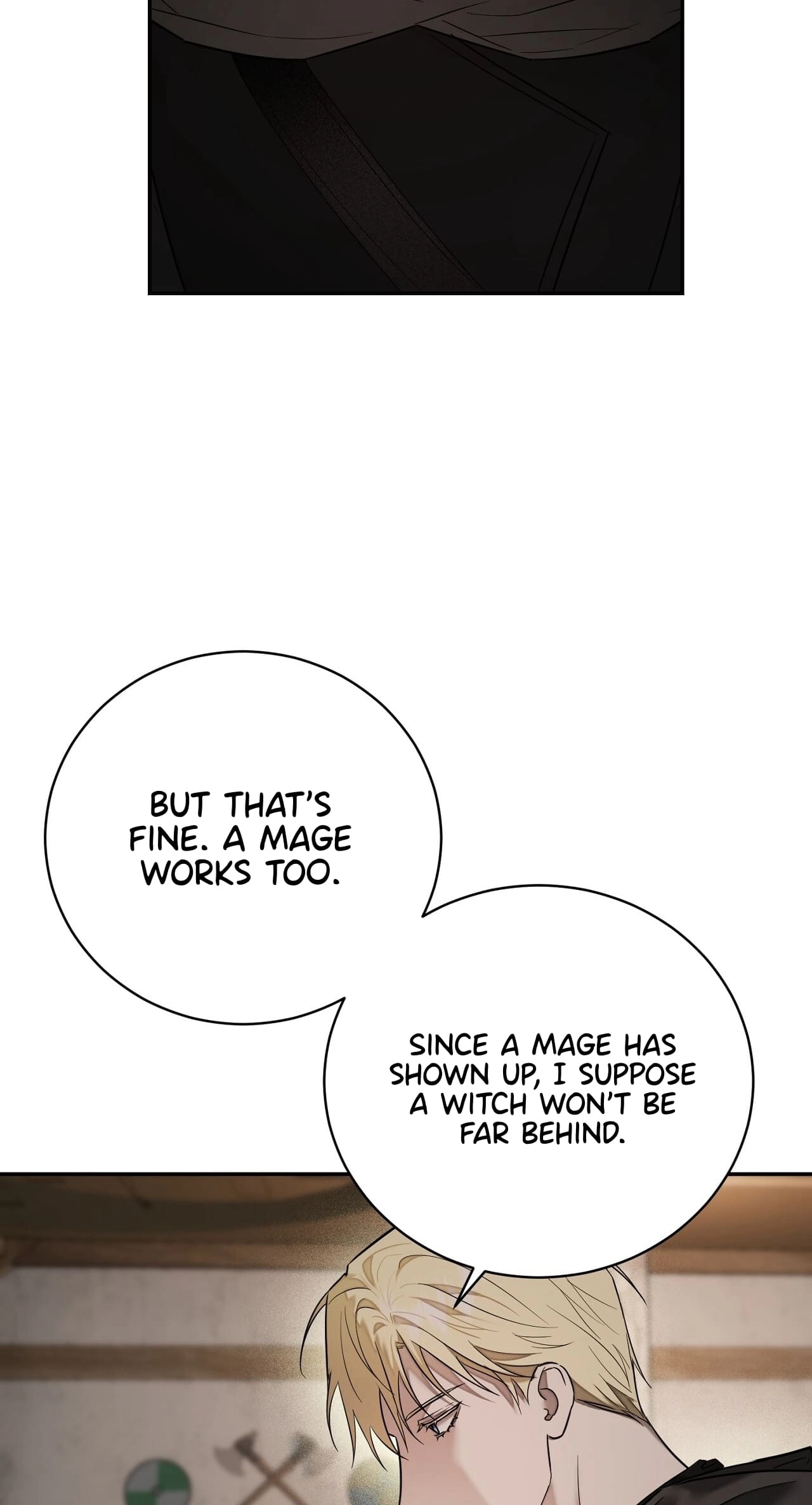 Tinder Box Chapter 15 page 41 - 