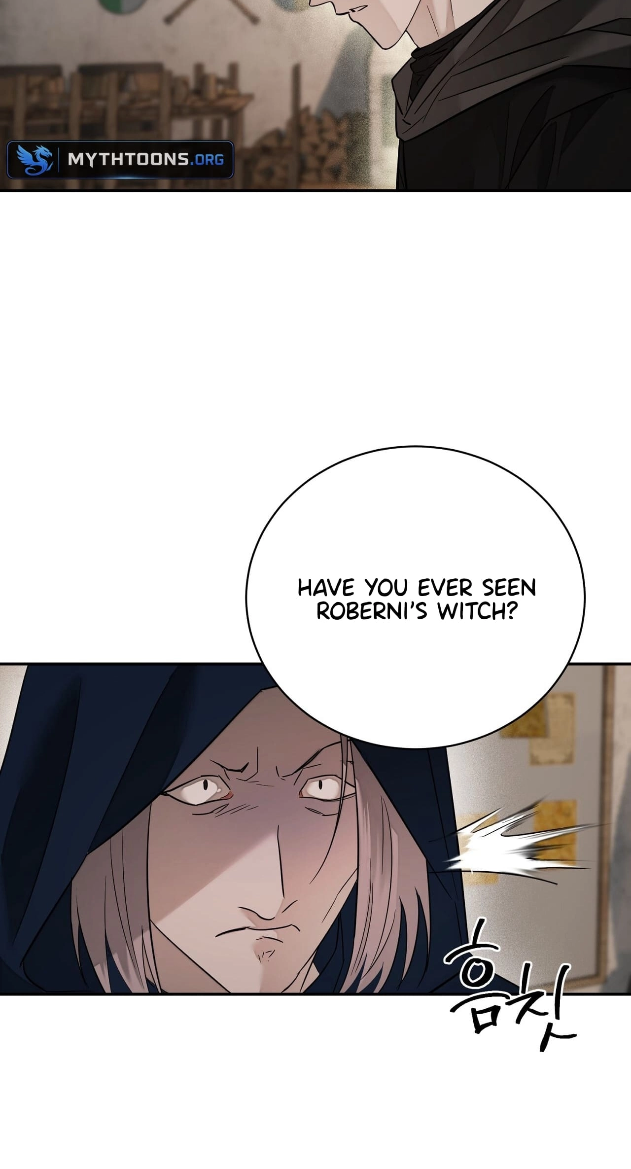 Tinder Box Chapter 15 page 42 - 