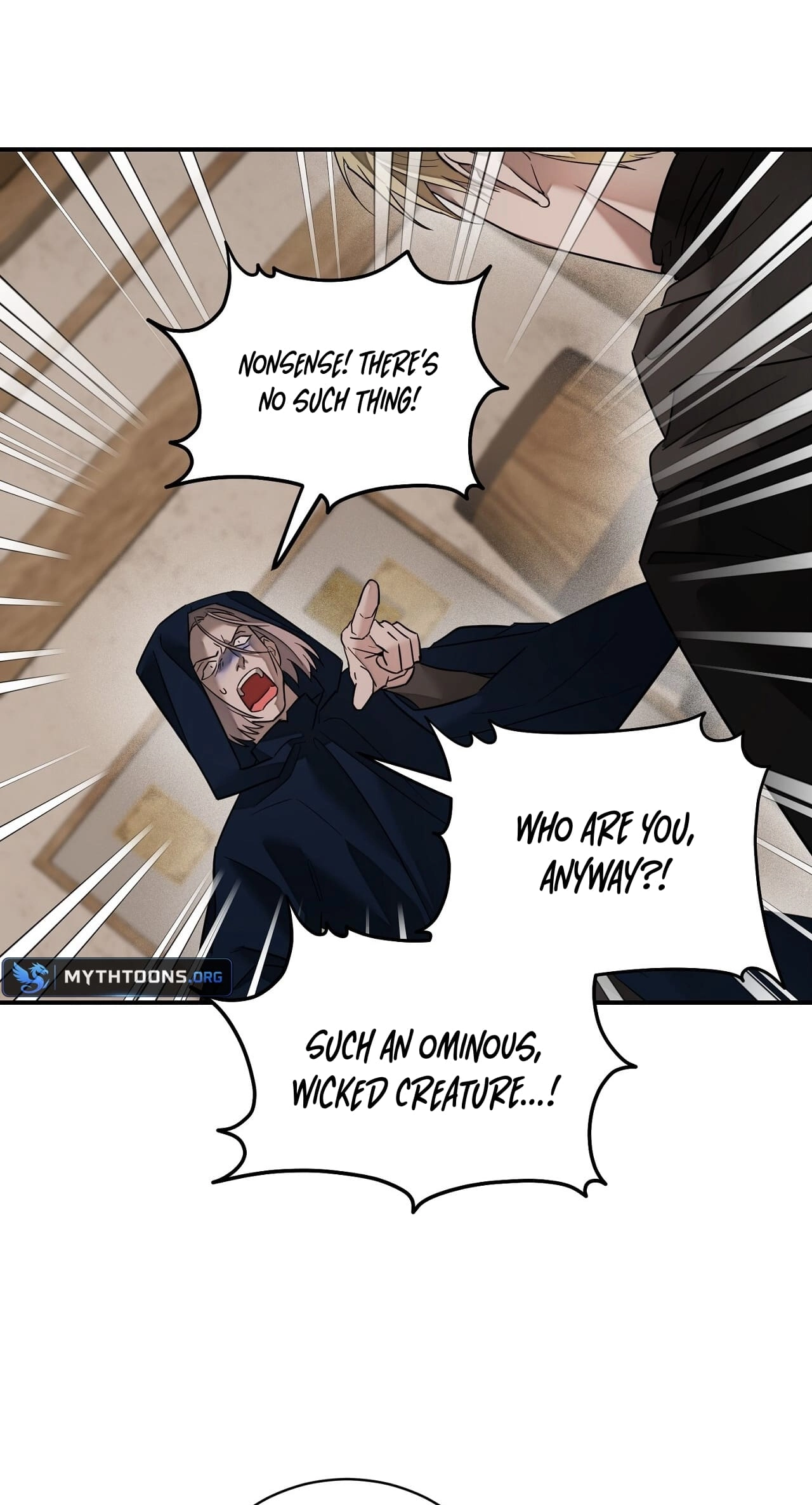 Tinder Box Chapter 15 page 43 - 