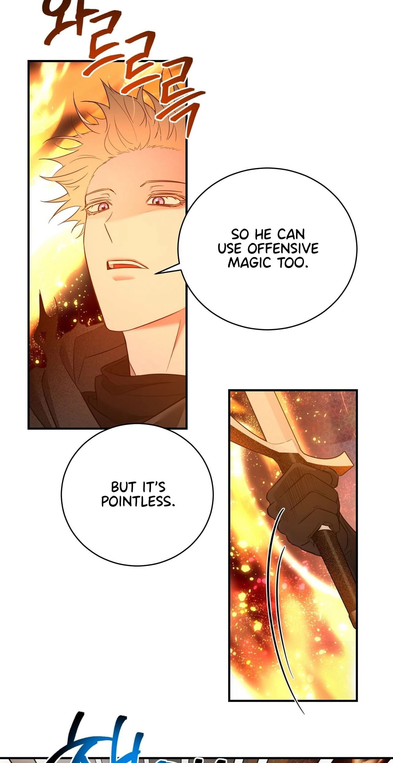 Tinder Box Chapter 15 page 48 - 