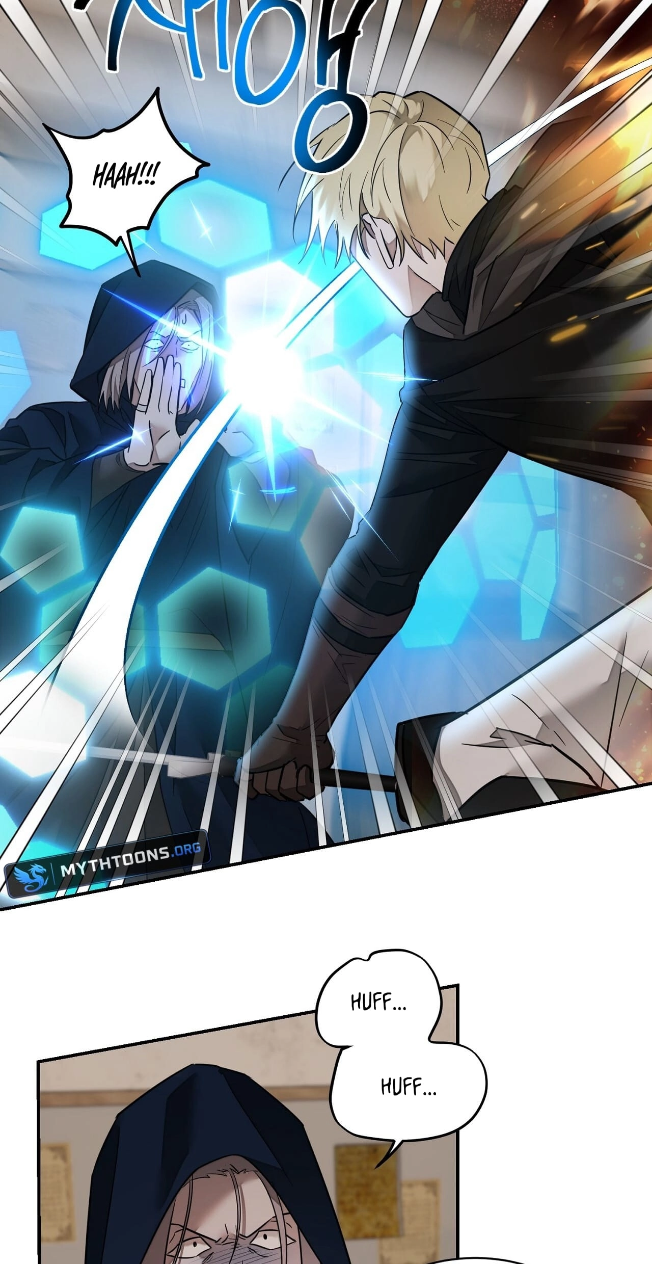 Tinder Box Chapter 15 page 49 - 