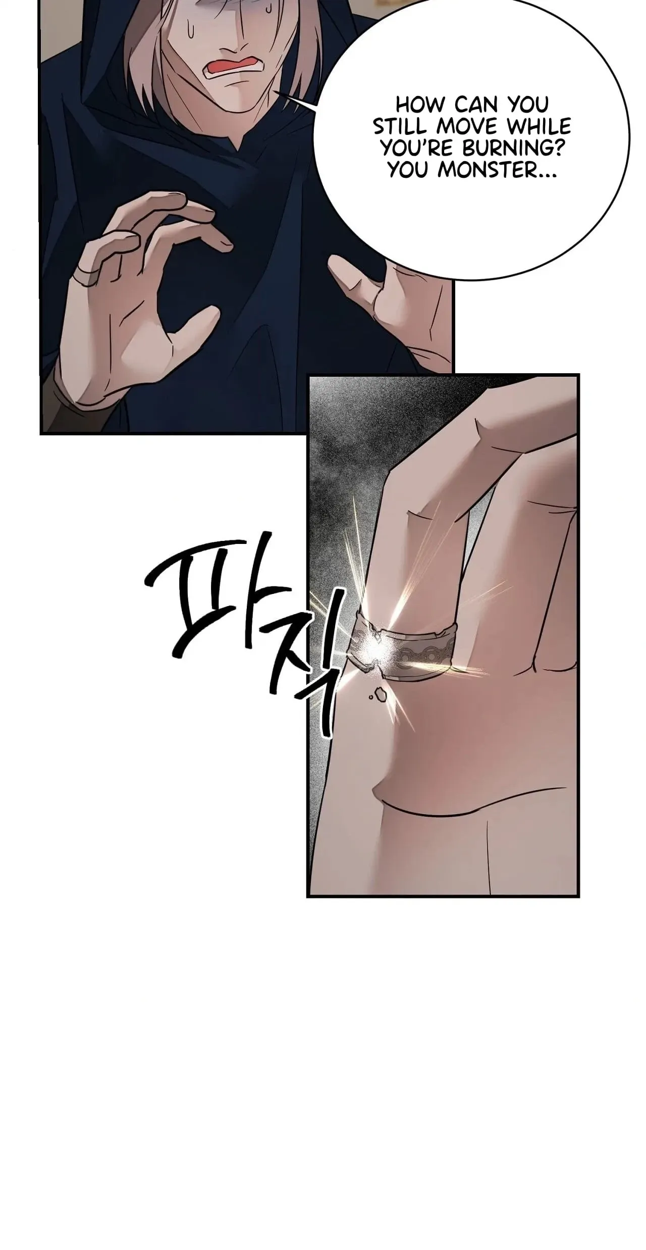 Tinder Box Chapter 15 page 50 - 