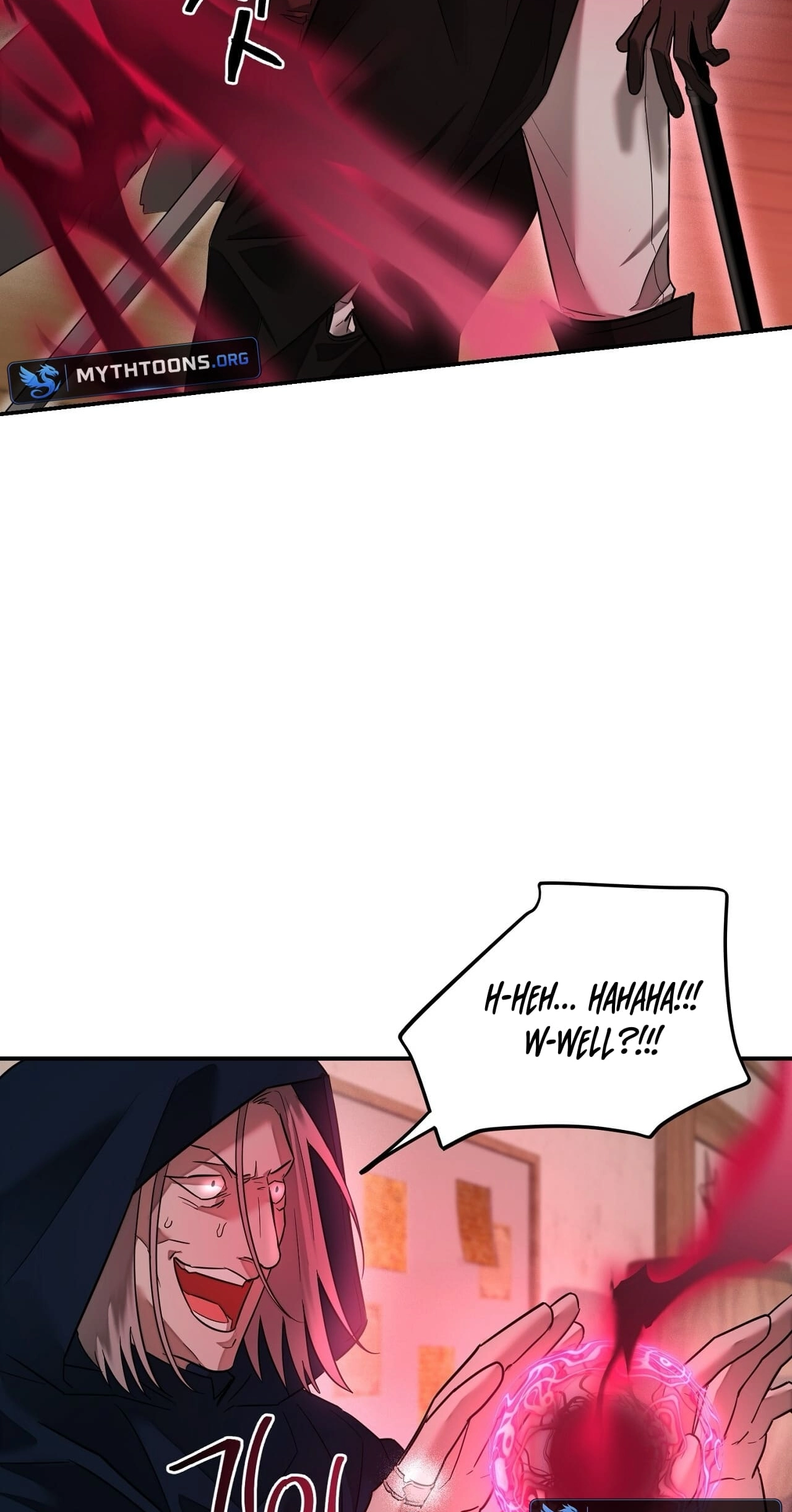 Tinder Box Chapter 15 page 54 - 