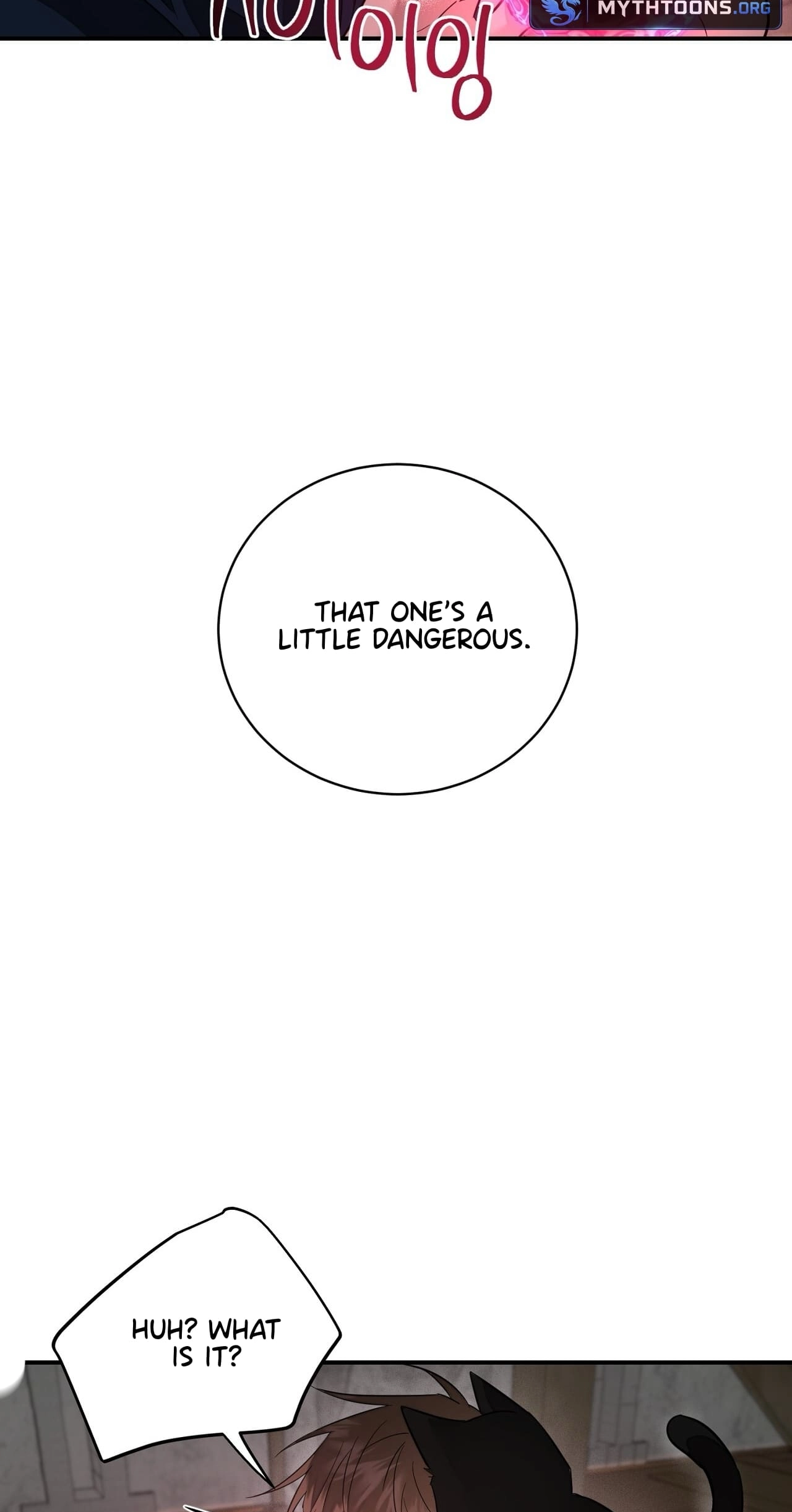 Tinder Box Chapter 15 page 55 - 