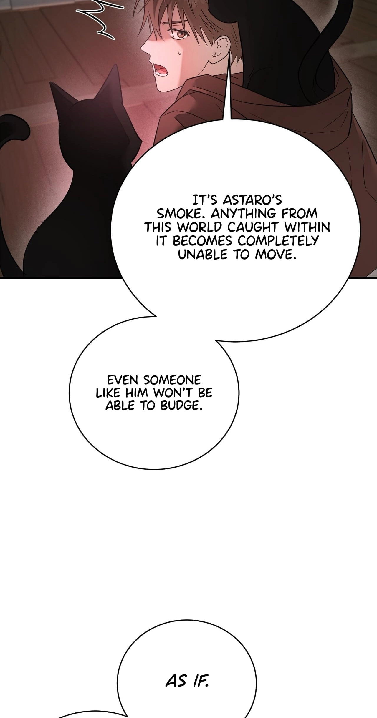 Tinder Box Chapter 15 page 56 - 