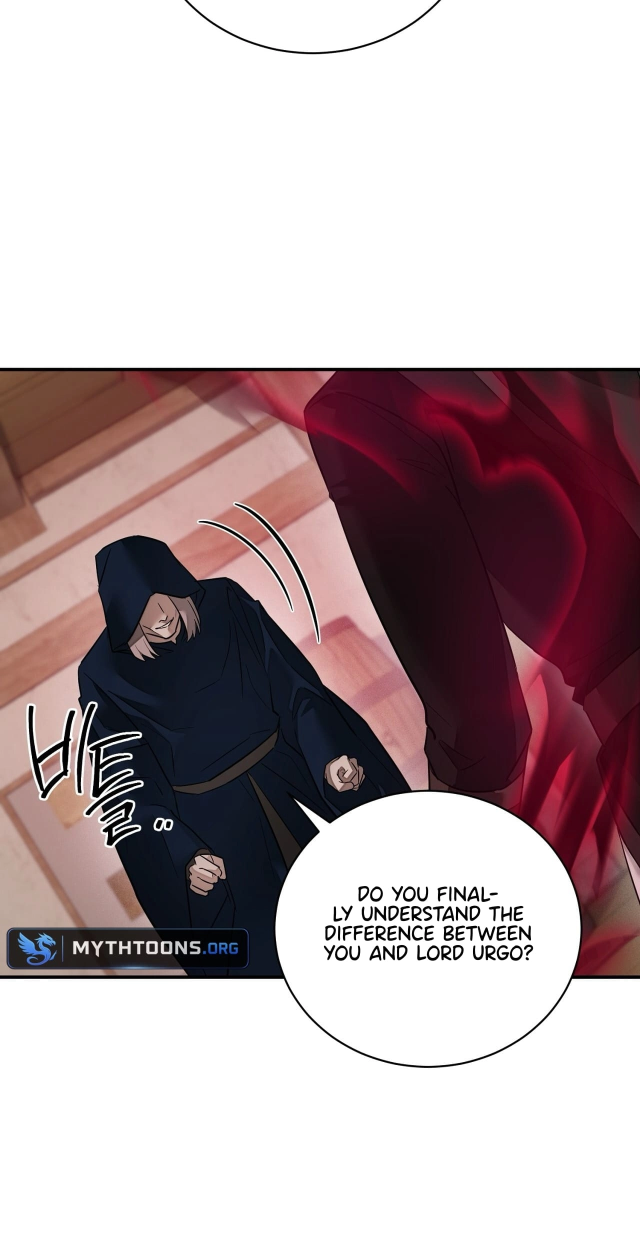 Tinder Box Chapter 15 page 58 - 