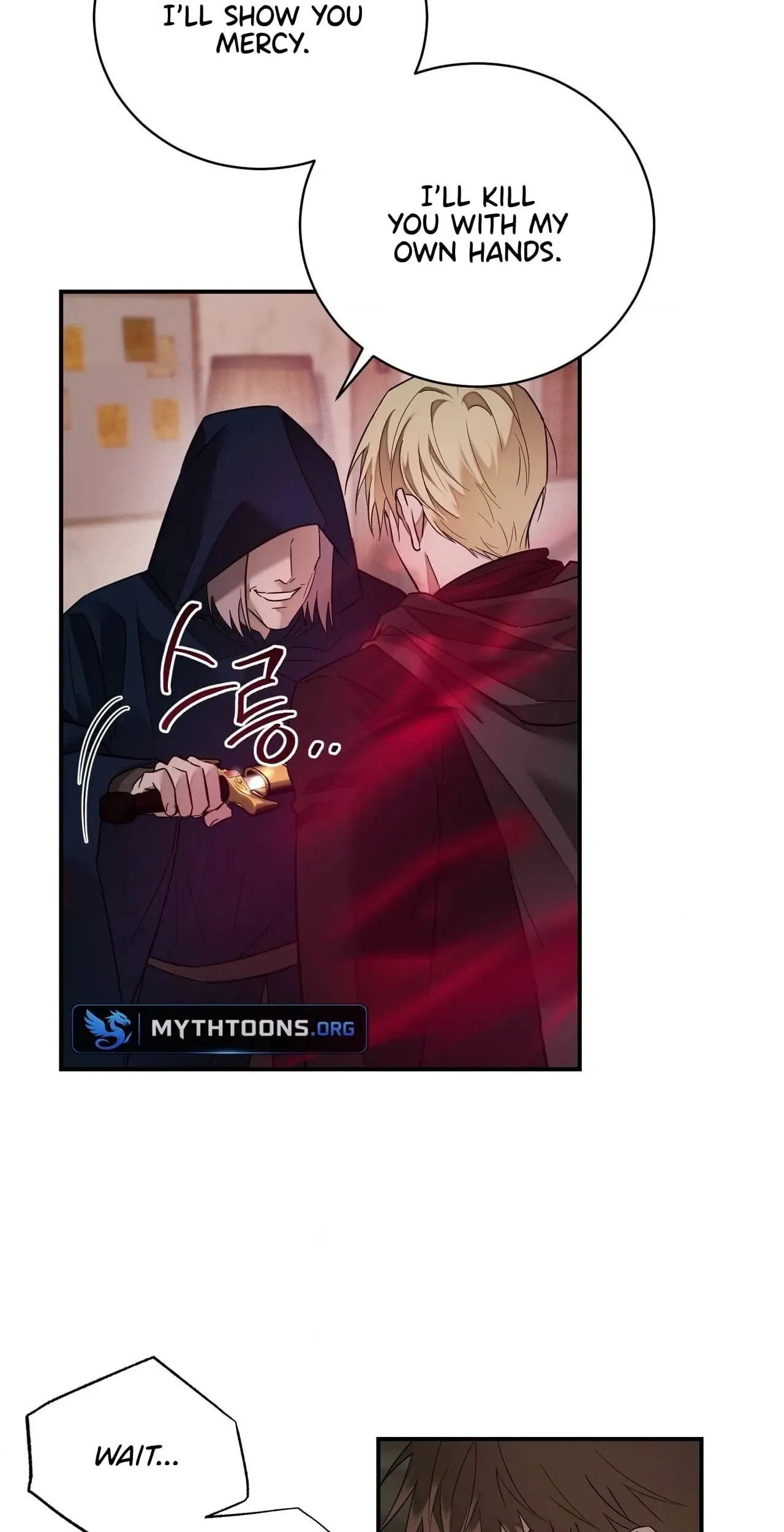 Tinder Box Chapter 15 page 60 - 
