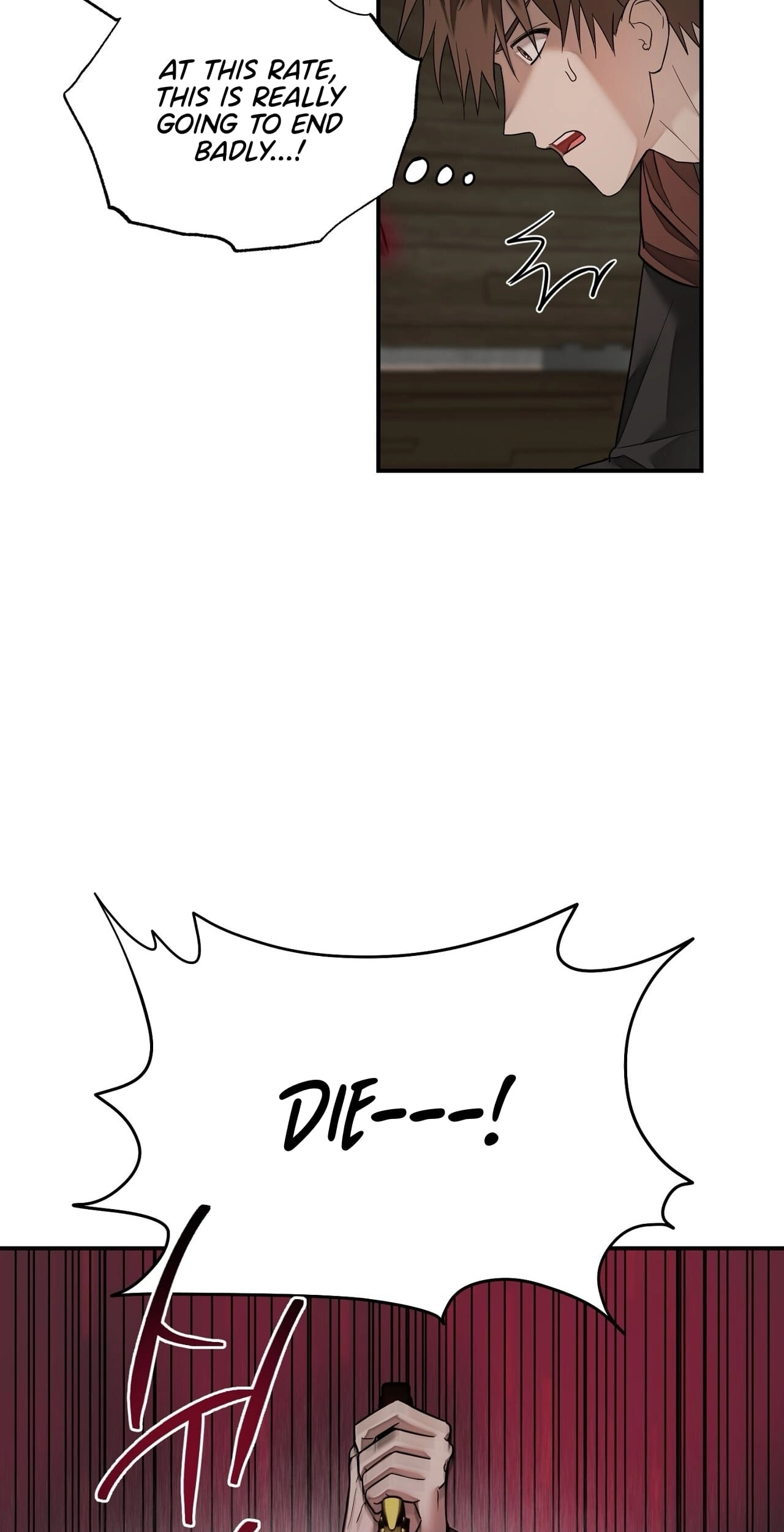 Tinder Box Chapter 15 page 61 - 