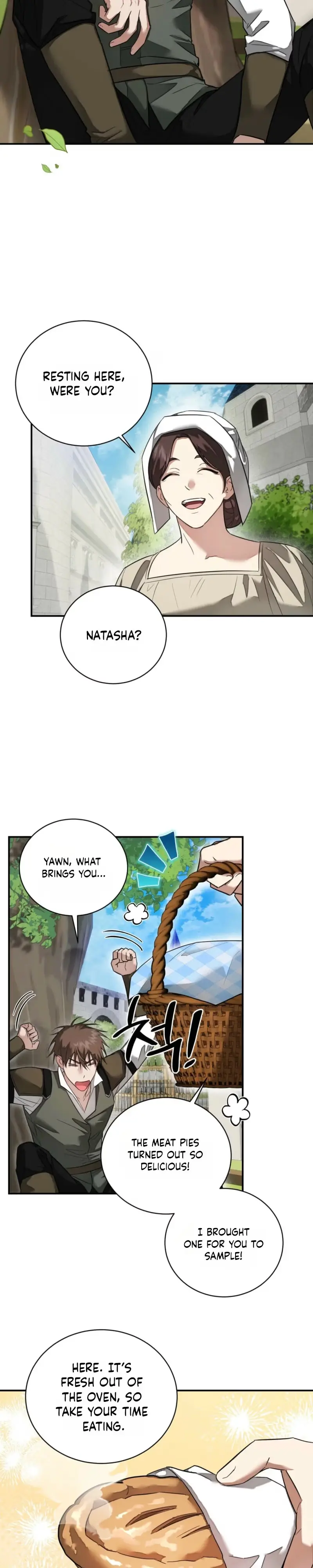 Tinder Box Chapter 18 page 2 - 
