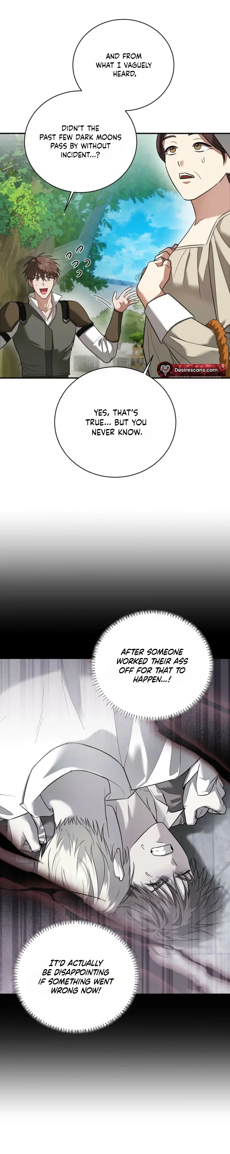 Tinder Box Chapter 18 page 14 - 