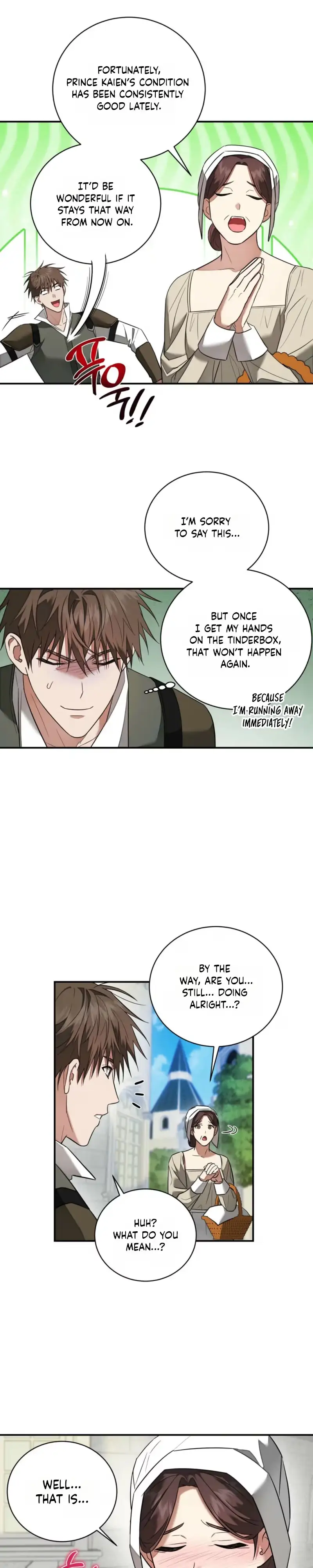 Tinder Box Chapter 18 page 15 - 