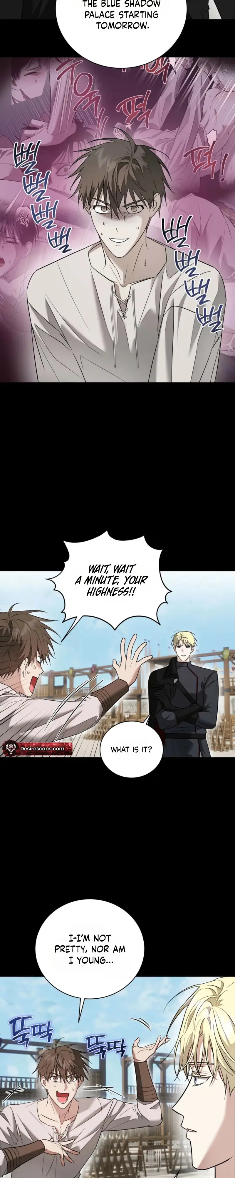 Tinder Box Chapter 18 page 19 - 