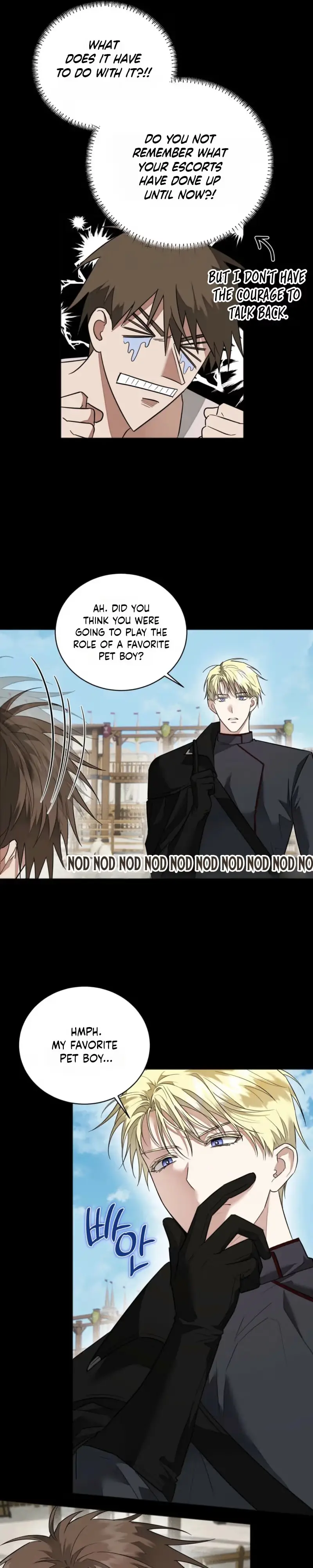 Tinder Box Chapter 18 page 21 - 