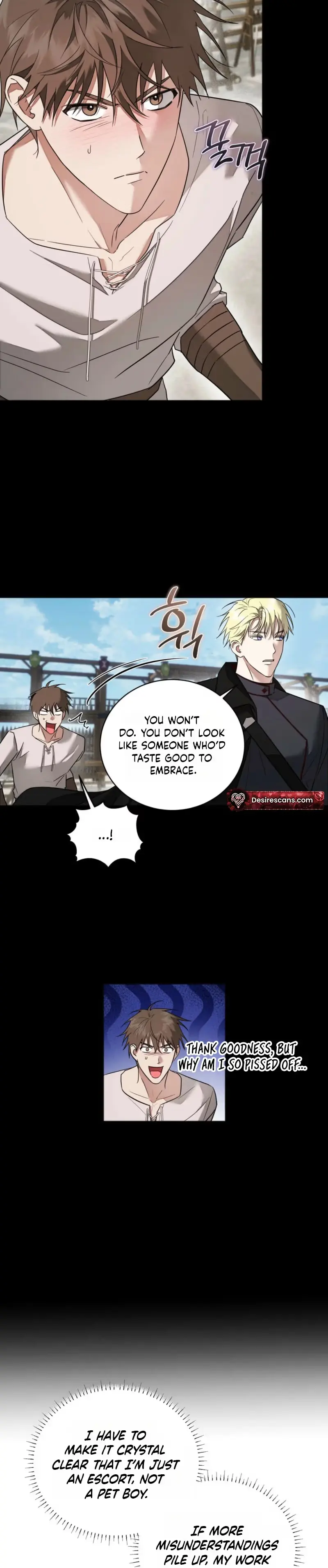 Tinder Box Chapter 18 page 22 - 