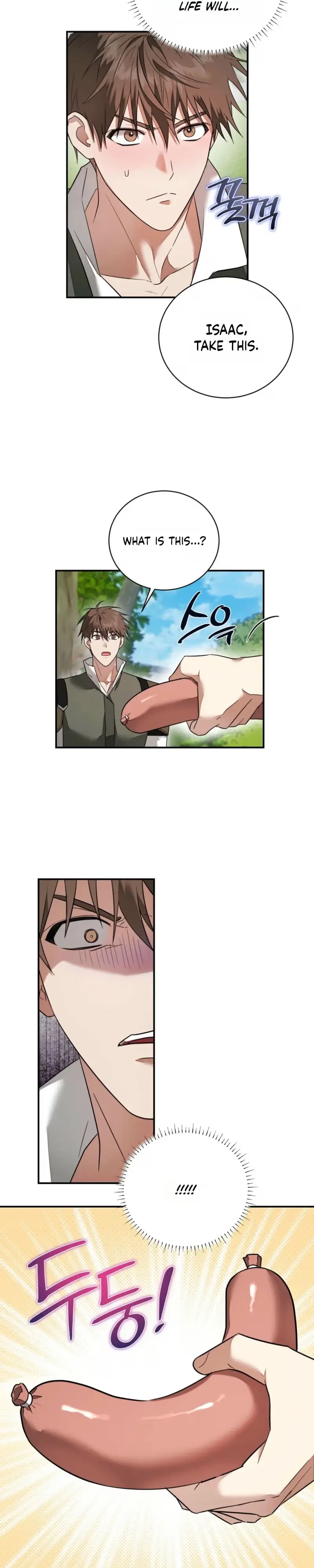 Tinder Box Chapter 18 page 23 - 