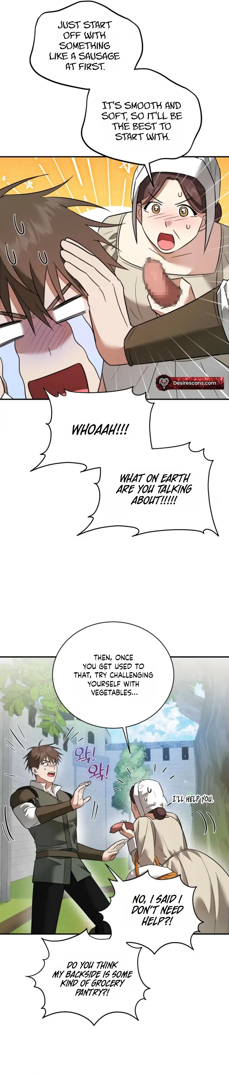 Tinder Box Chapter 18 page 25 - 