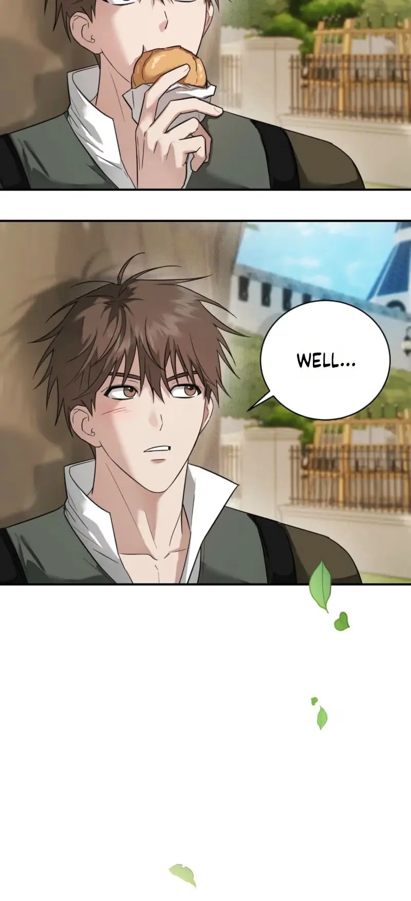 Tinder Box Chapter 18 page 4 - 