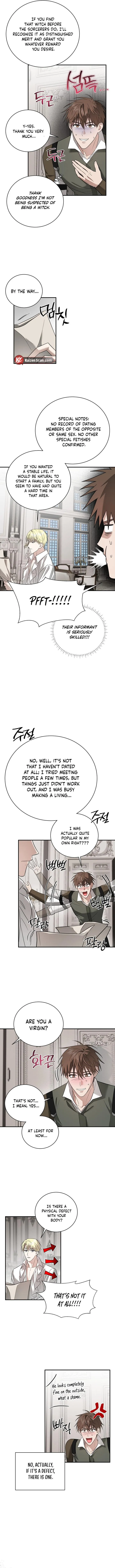 Tinder Box Chapter 20 page 5 - 