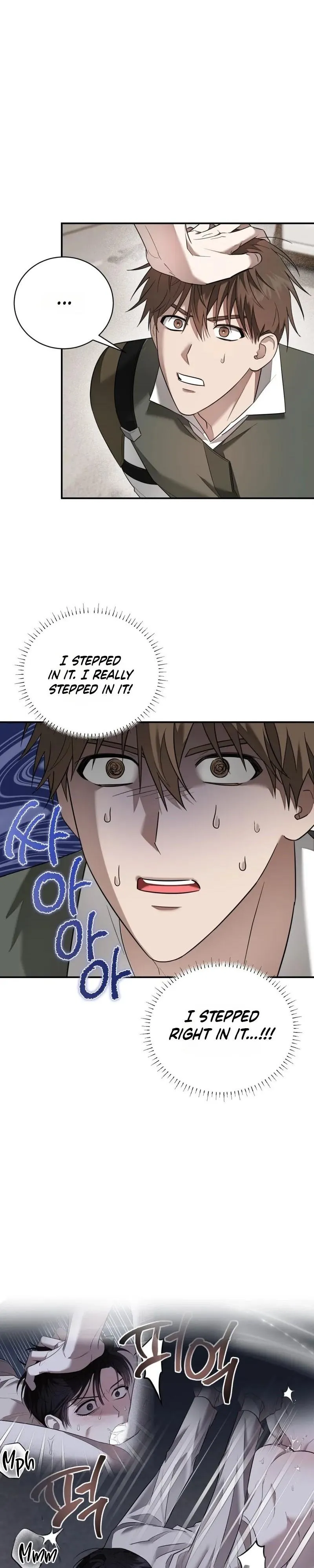 Tinder Box Chapter 21 page 2 - 
