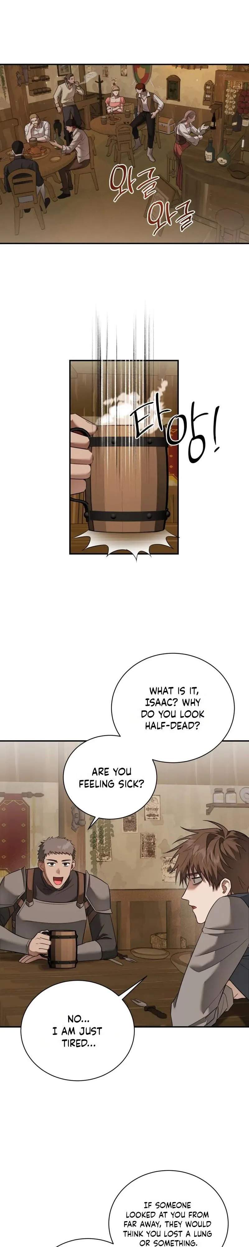 Tinder Box Chapter 21 page 11 - 