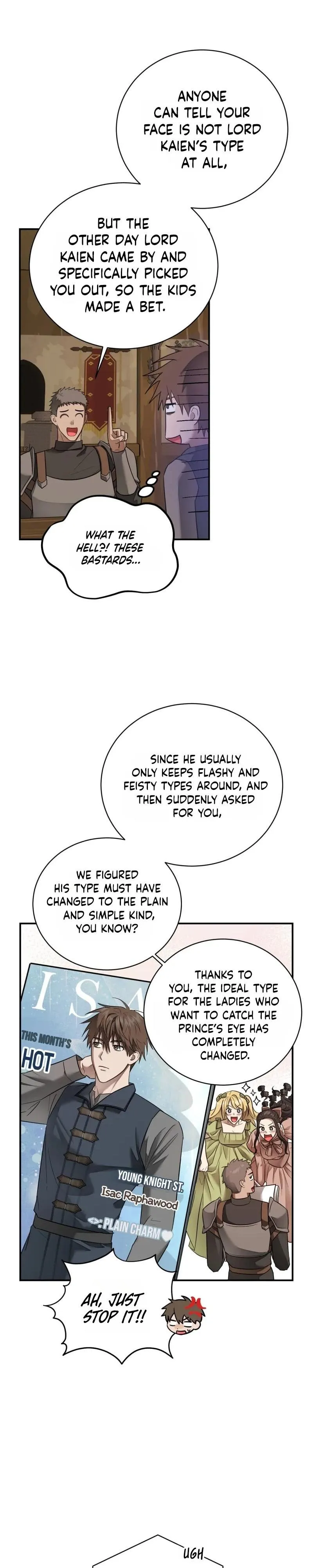 Tinder Box Chapter 21 page 14 - 