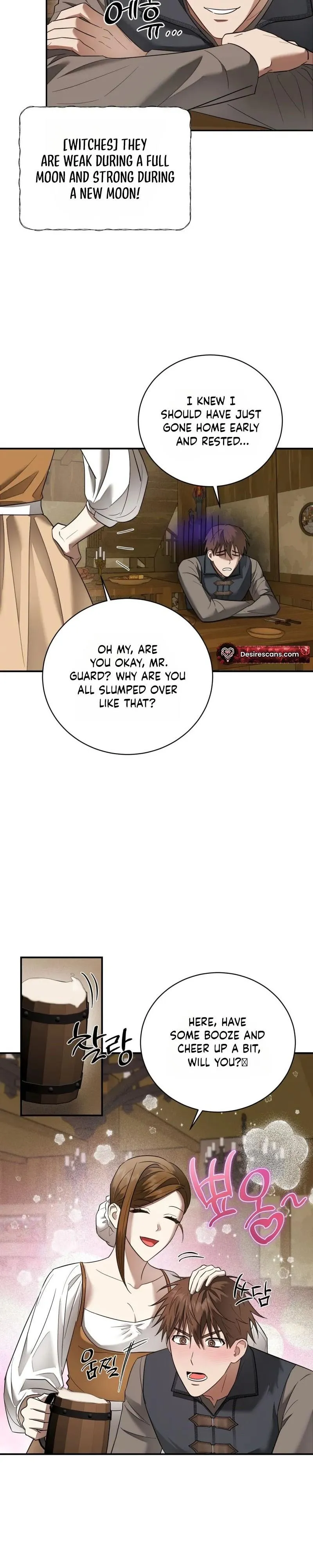 Tinder Box Chapter 21 page 17 - 