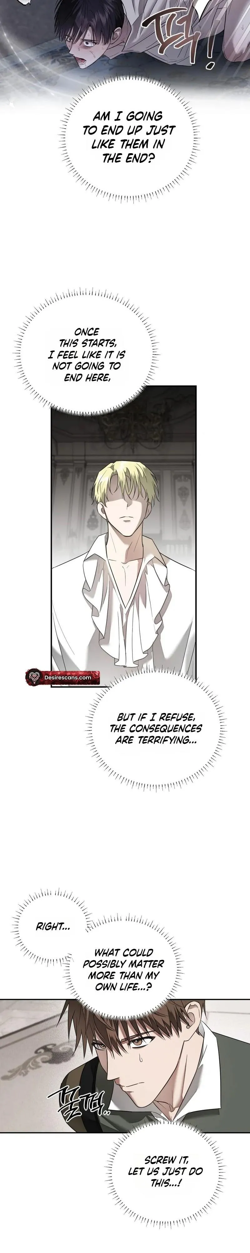 Tinder Box Chapter 21 page 3 - 
