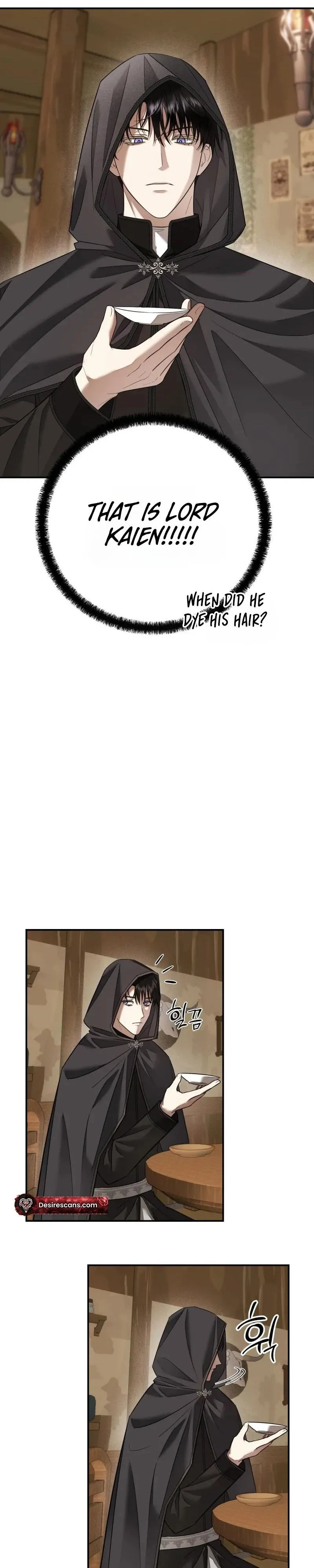 Tinder Box Chapter 21 page 21 - 