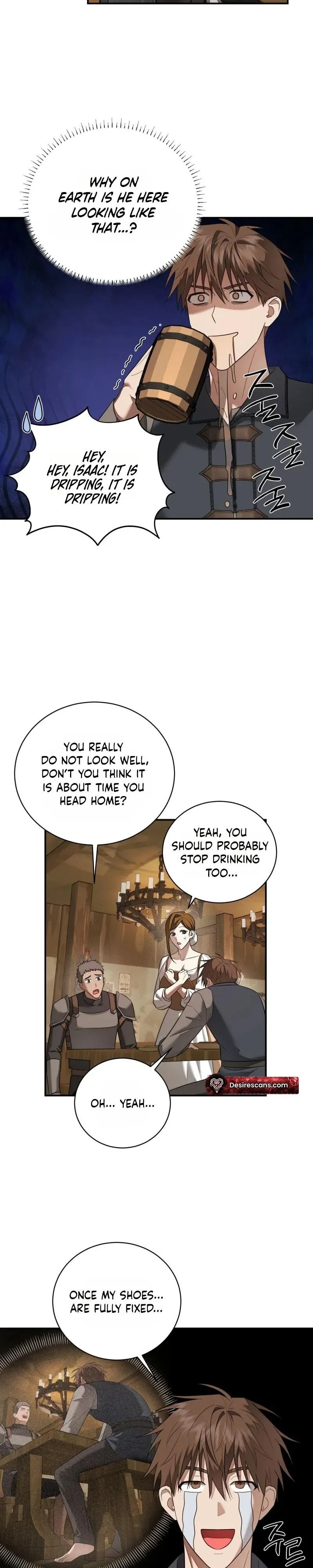 Tinder Box Chapter 21 page 22 - 