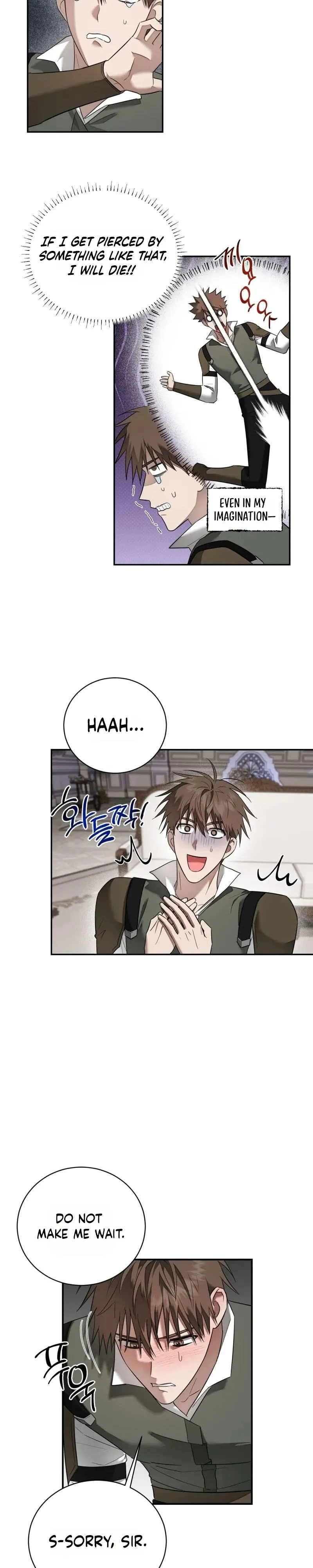 Tinder Box Chapter 21 page 5 - 