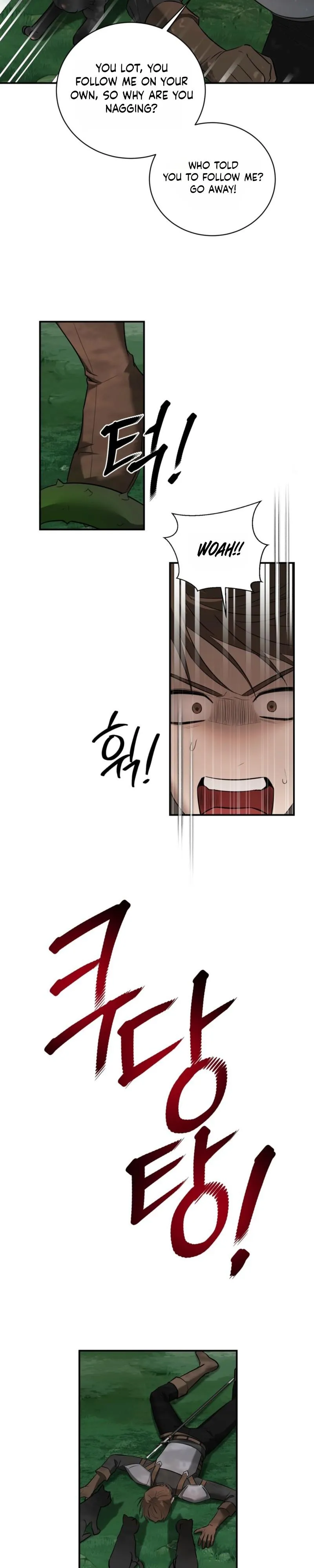 Tinder Box Chapter 6 page 19 - 