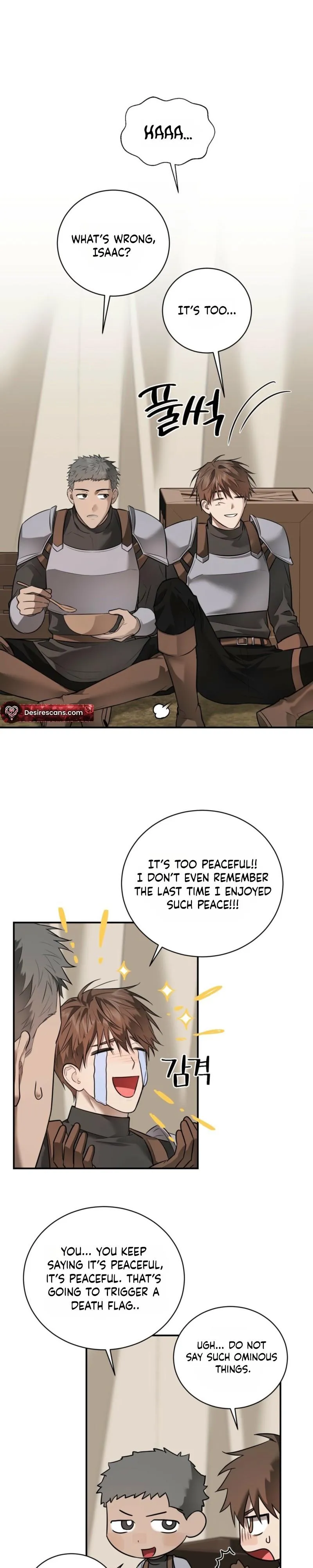 Tinder Box Chapter 6 page 3 - 