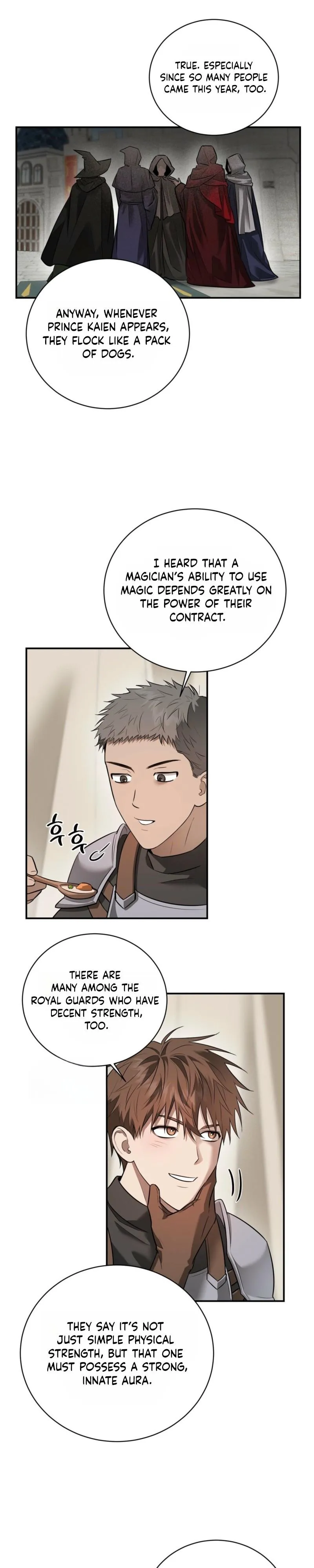 Tinder Box Chapter 6 page 5 - 