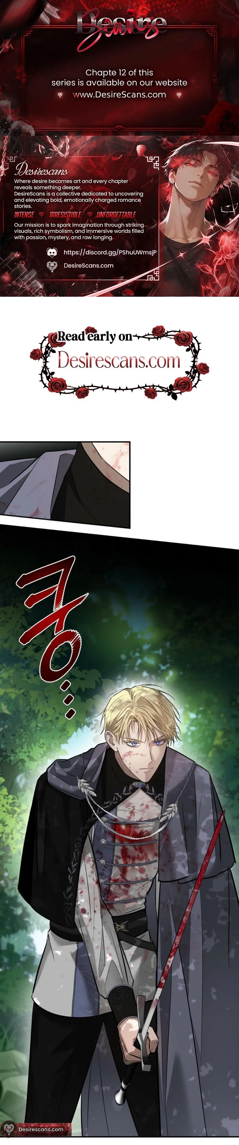 Tinder Box Chapter 7 page 1 - 