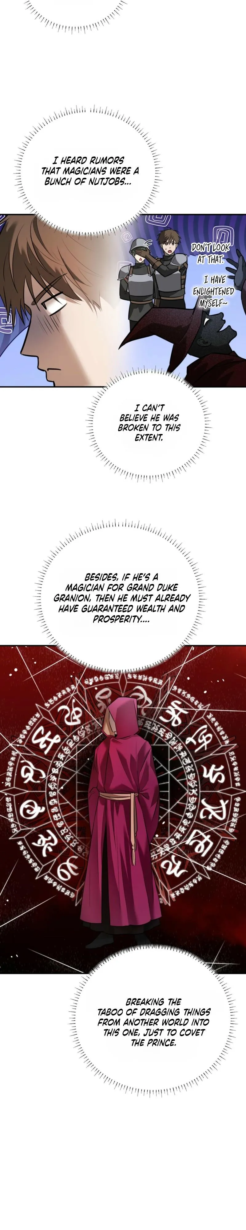Tinder Box Chapter 7 page 15 - 