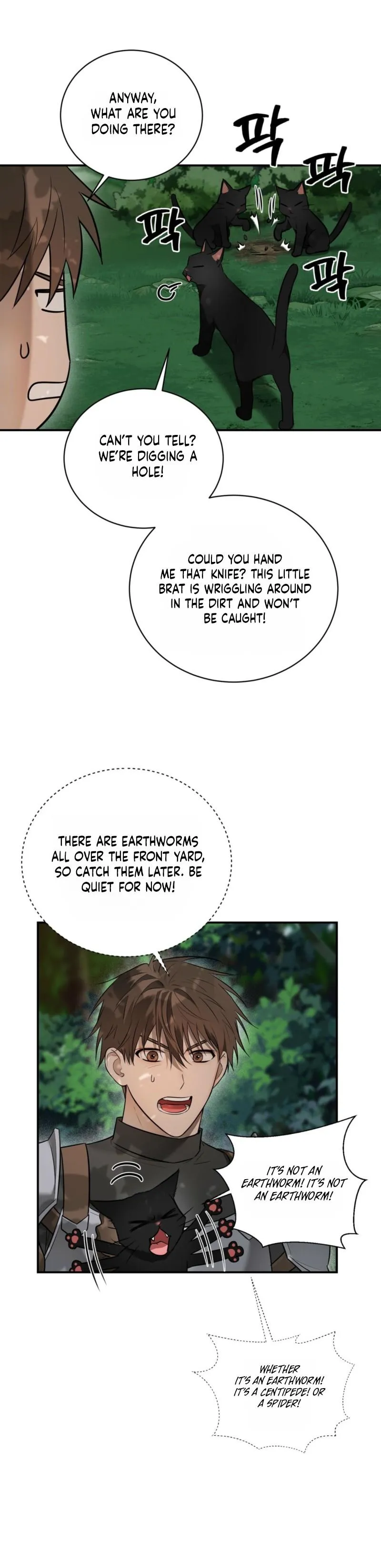 Tinder Box Chapter 7 page 21 - 
