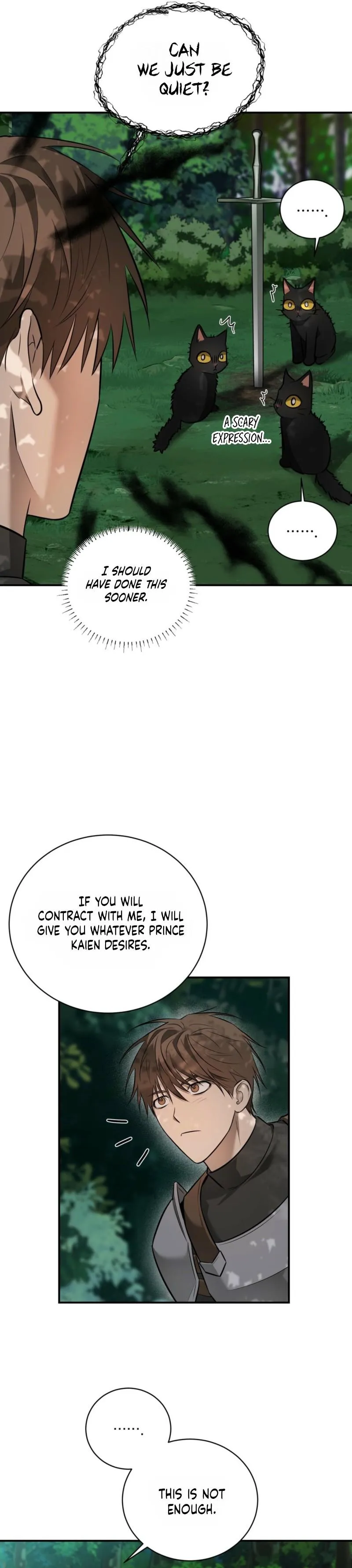Tinder Box Chapter 7 page 23 - 