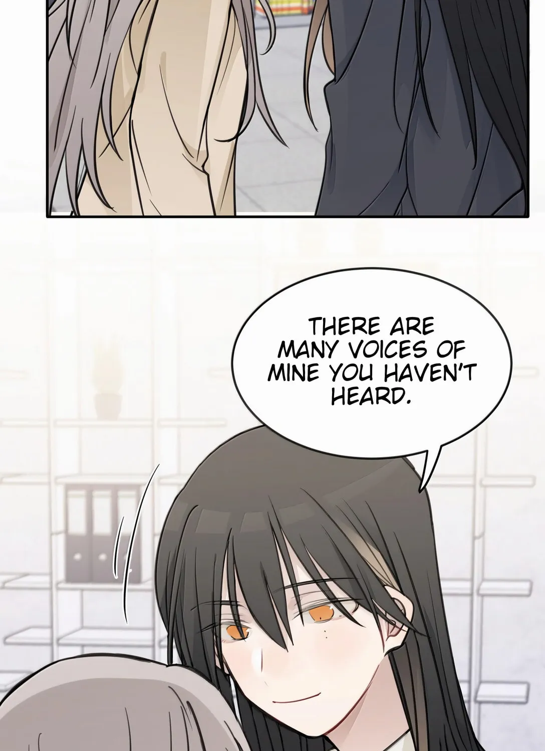 Ting Xing Chapter 48 page 23 - 