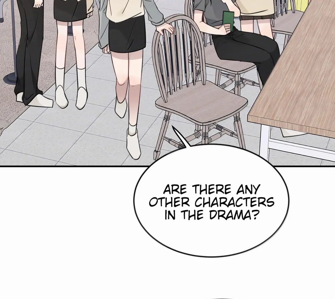 Ting Xing Chapter 48 page 27 - 