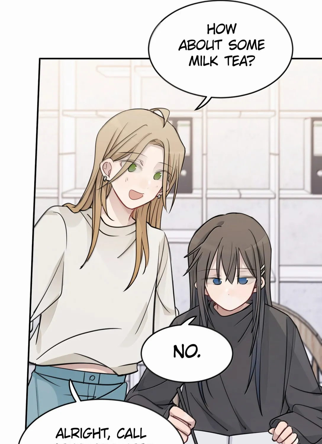 Ting Xing Chapter 48 page 42 - 