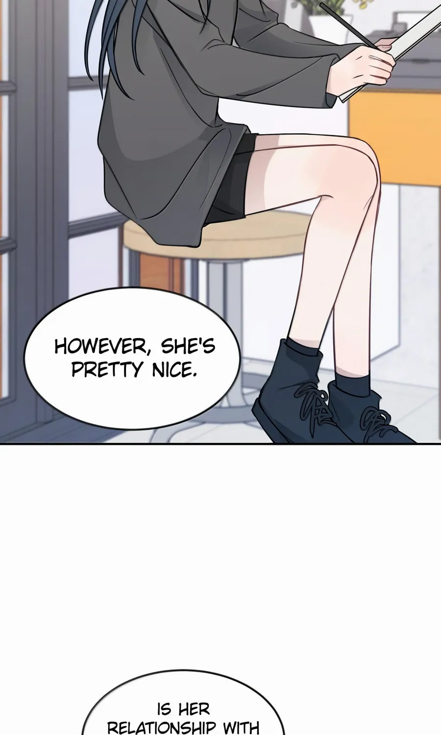 Ting Xing Chapter 49 page 12 - 