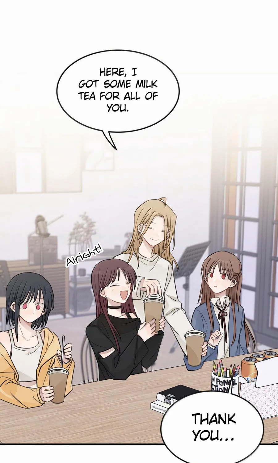 Ting Xing Chapter 49 page 20 - 