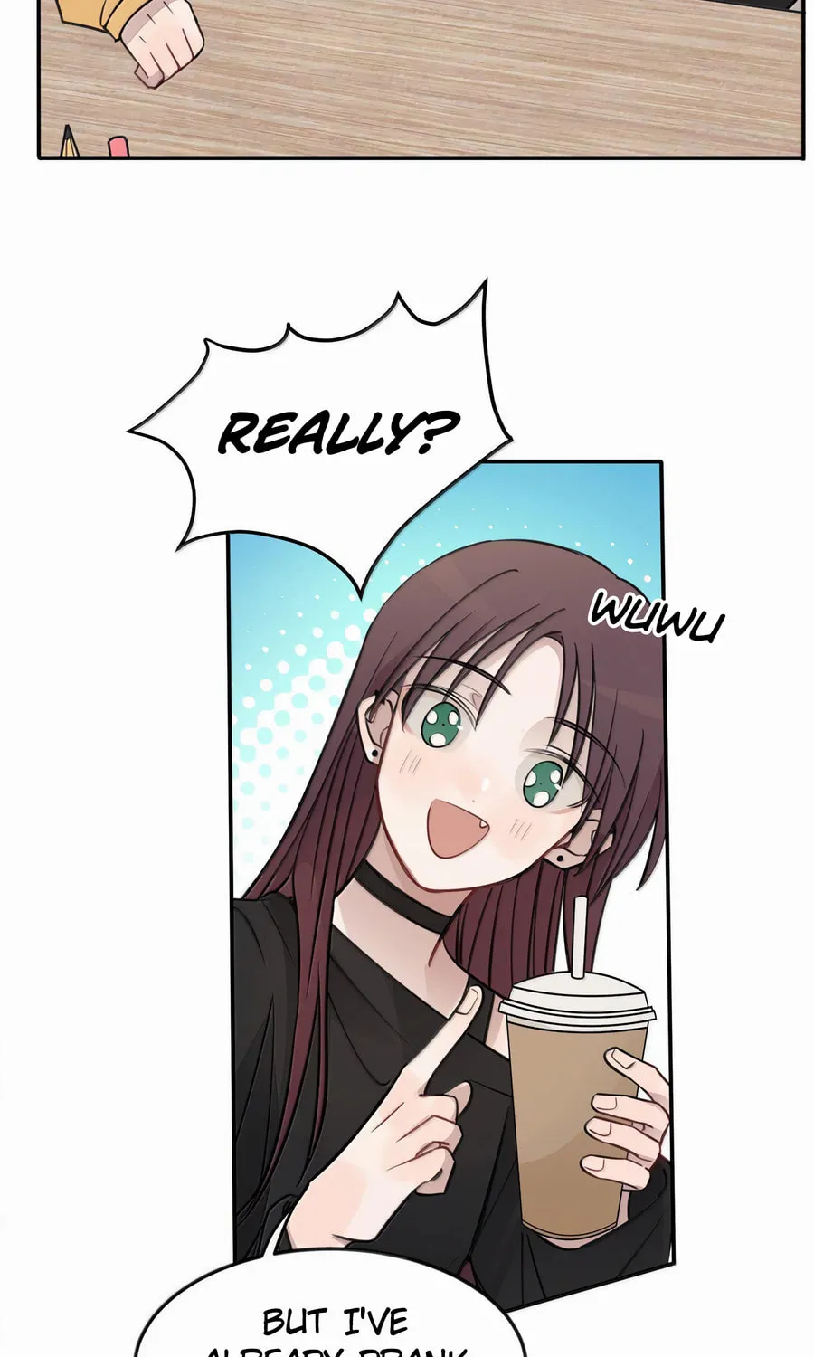 Ting Xing Chapter 49 page 24 - 