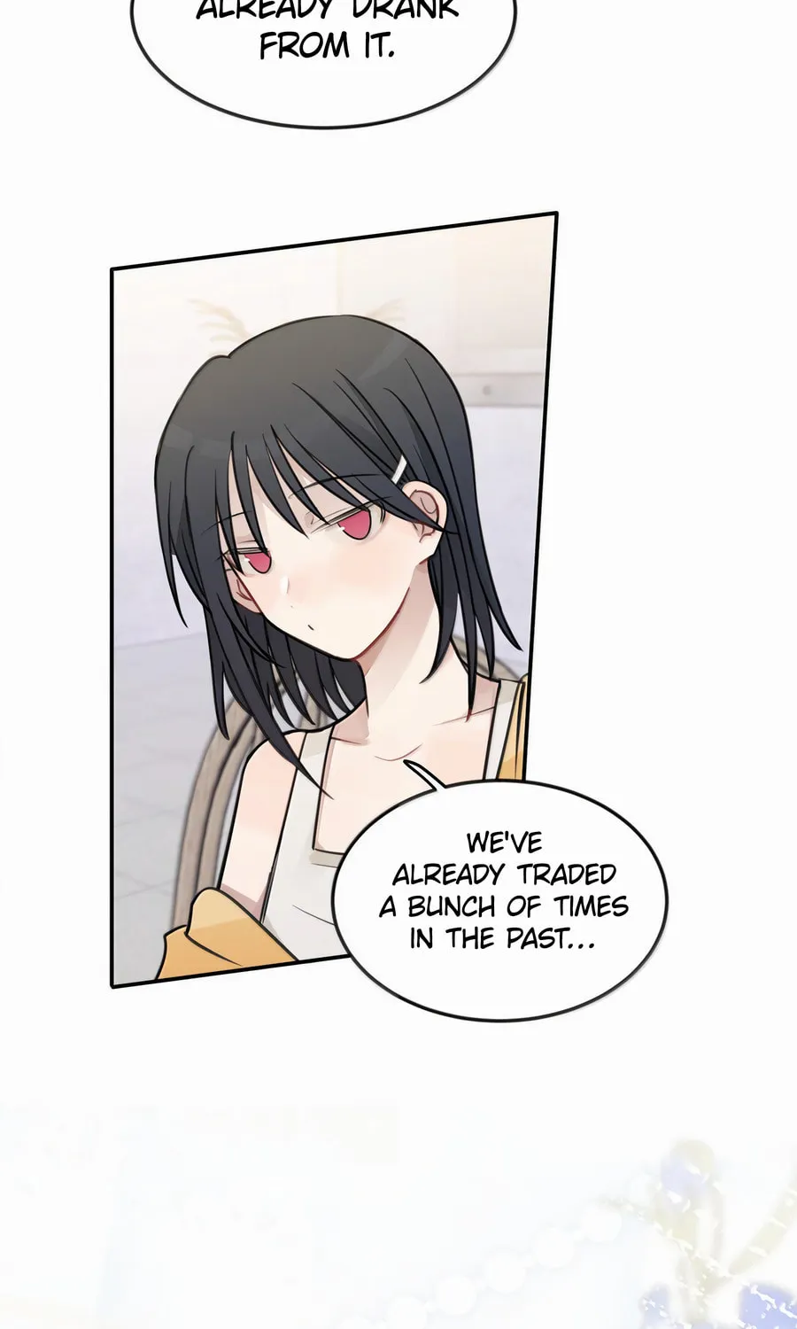 Ting Xing Chapter 49 page 25 - 