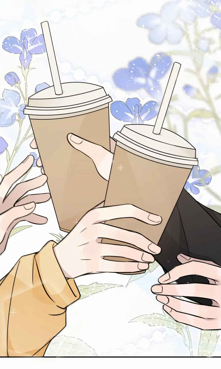 Ting Xing Chapter 49 page 26 - 