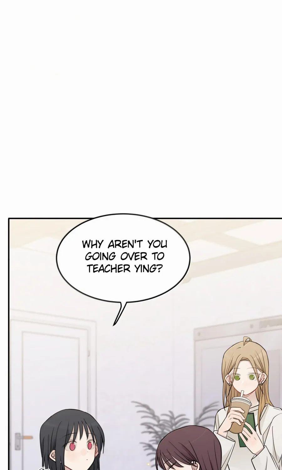 Ting Xing Chapter 49 page 27 - 