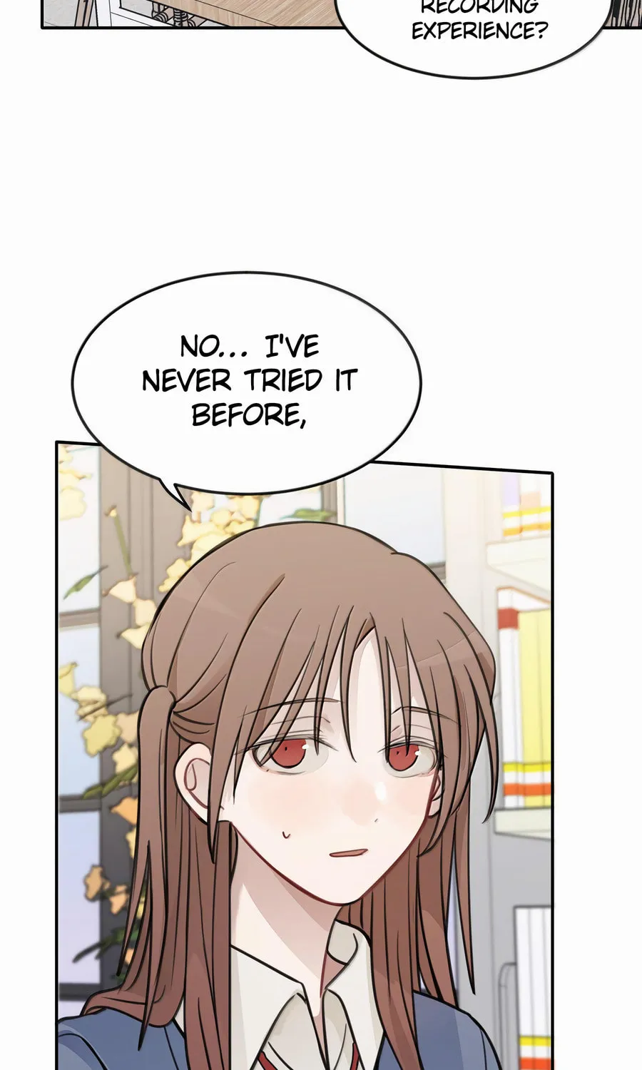 Ting Xing Chapter 49 page 4 - 