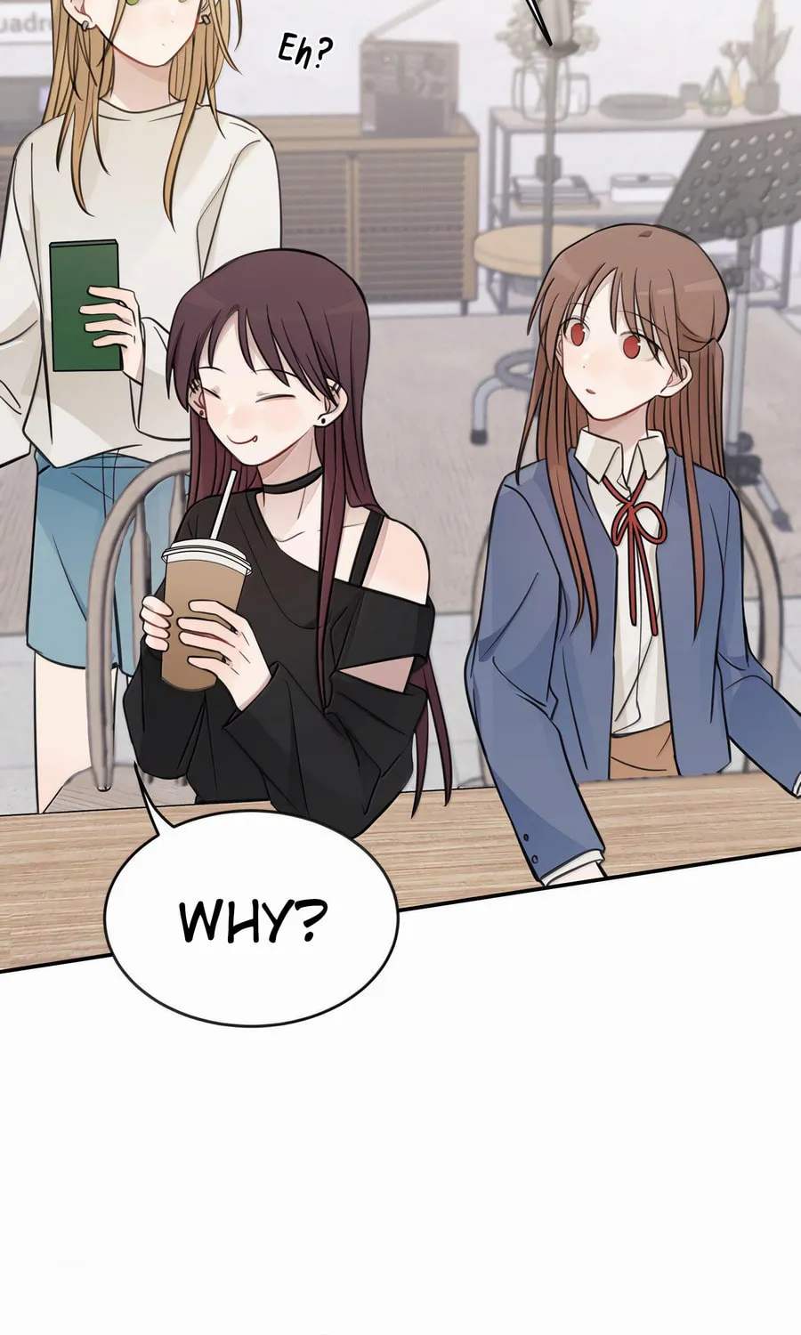 Ting Xing Chapter 49 page 31 - 